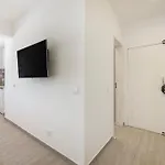アパート Equador By Olala Homes カスカイス