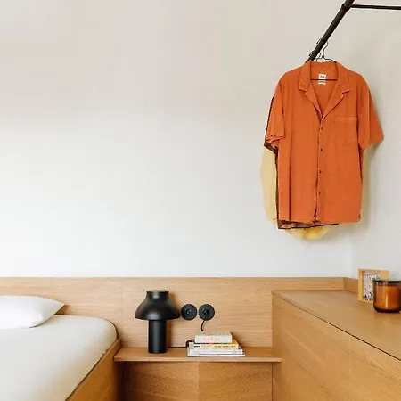 Apartman Equador By Olala Homes Cascais