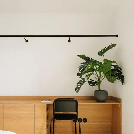 Apartman Equador By Olala Homes *