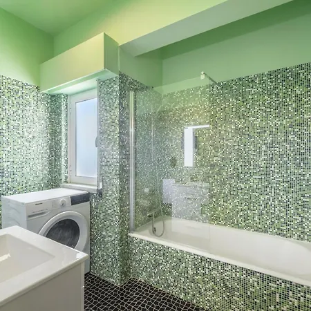 Apartman Equador By Olala Homes