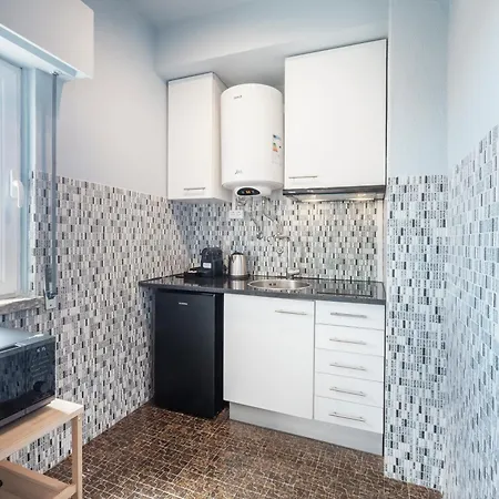 Apartman Equador By Olala Homes Cascais
