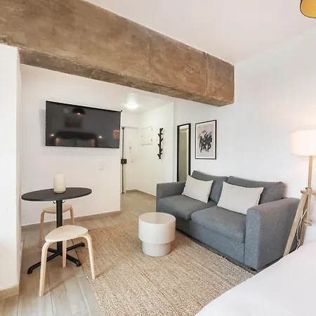 Equador By Olala Homes Cascais