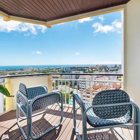 Apartman Equador By Olala Homes