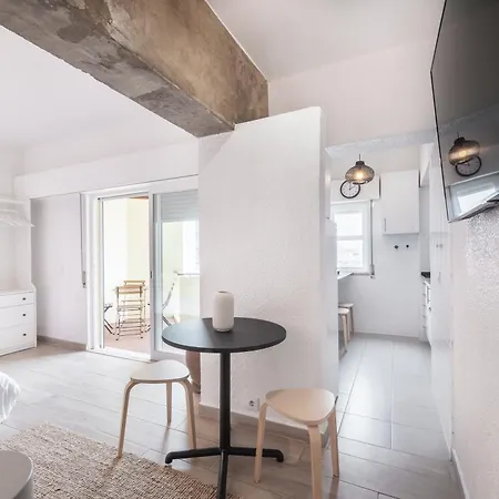 Apartman Equador By Olala Homes