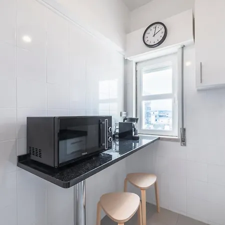 Apartman Equador By Olala Homes Cascais