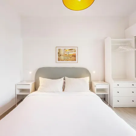 Equador By Olala Homes * Cascais