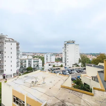 Equador By Olala Homes * Cascais