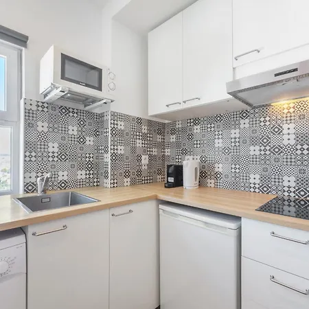 Apartman Equador By Olala Homes