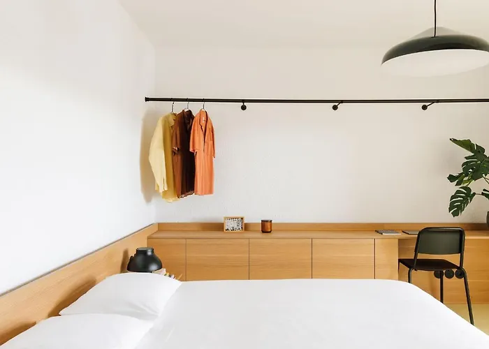 Equador By Olala Homes Appartamento