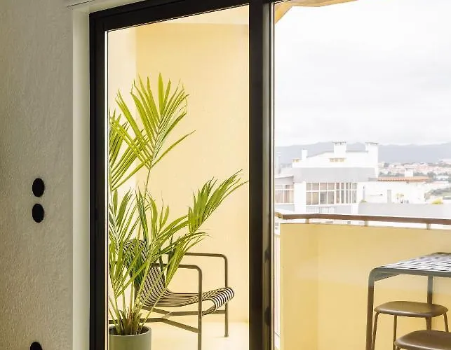 Equador By Olala Homes * Cascais