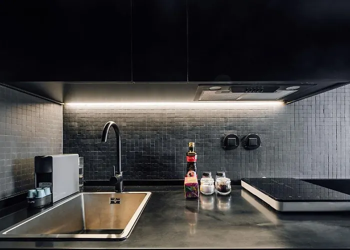 Equador By Olala Homes Appartamento