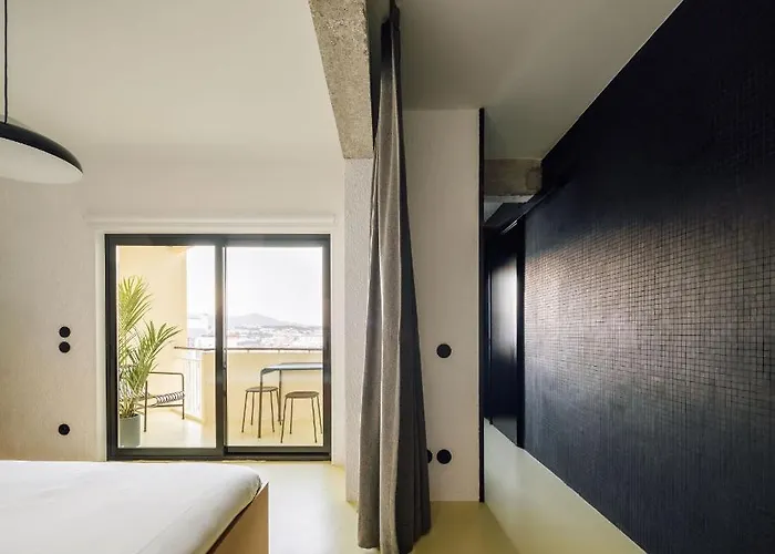 Appartamento Equador By Olala Homes *