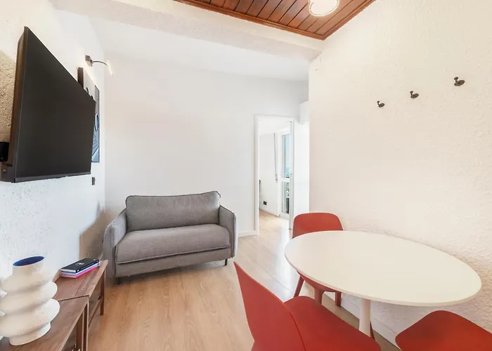 Appartamento Equador By Olala Homes Cascais