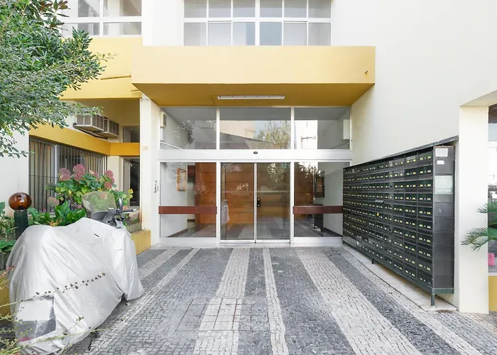 Equador By Olala Homes Appartamento