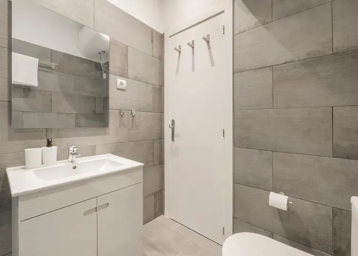 Equador By Olala Homes Appartamento *