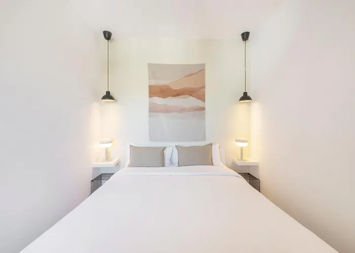 Appartamento Equador By Olala Homes *
