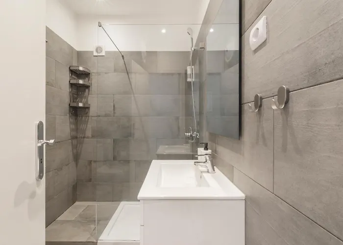 Equador By Olala Homes Appartamento Cascais