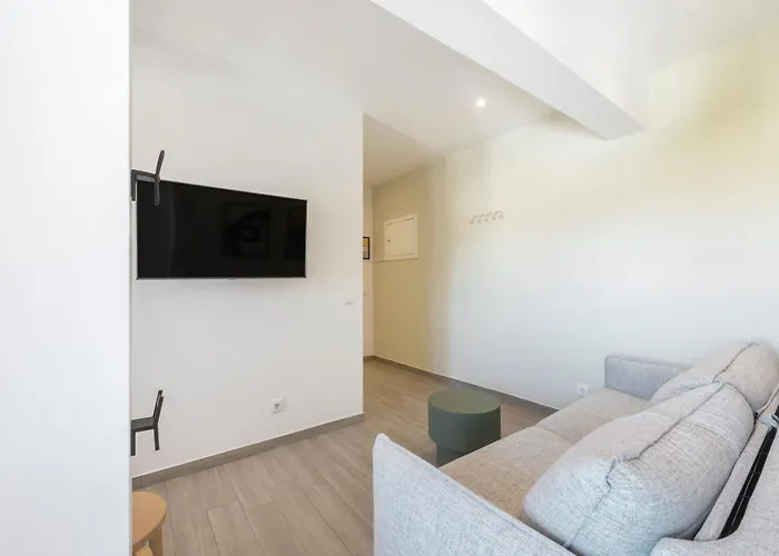 Appartamento Equador By Olala Homes *