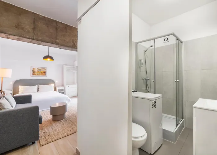 Appartamento Equador By Olala Homes *