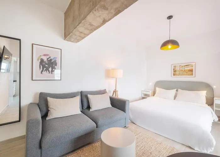 Equador By Olala Homes Appartamento Cascais
