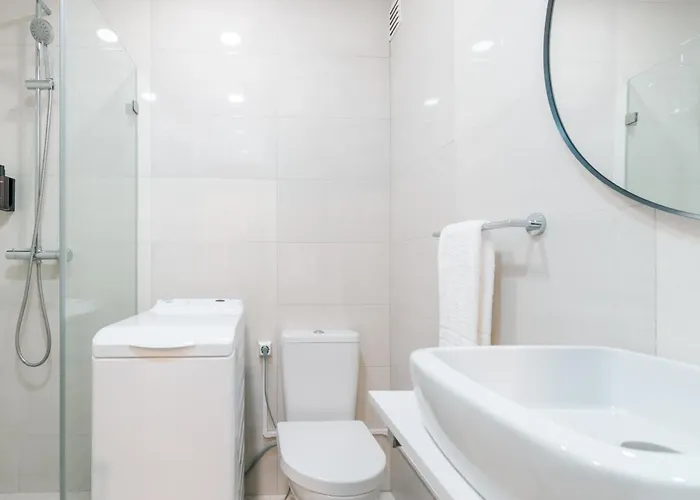 Appartamento Equador By Olala Homes Cascais