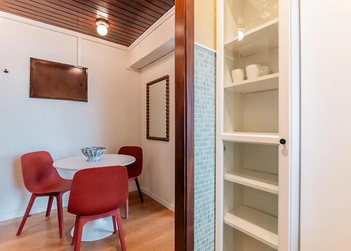 Equador By Olala Homes Appartamento