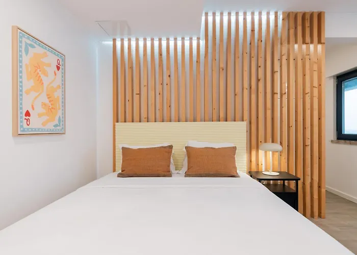 Equador By Olala Homes Cascais