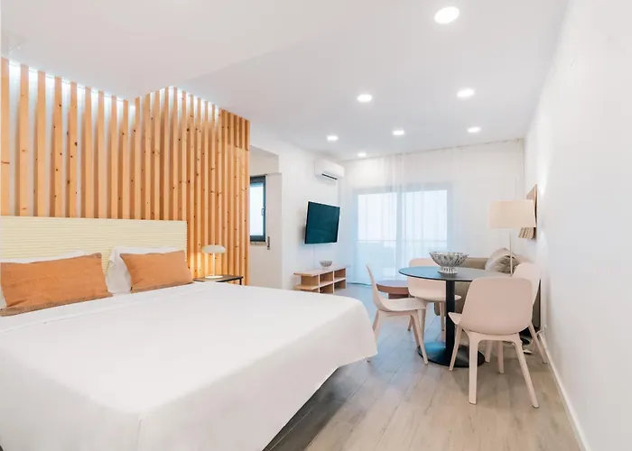 Equador By Olala Homes Appartamento *