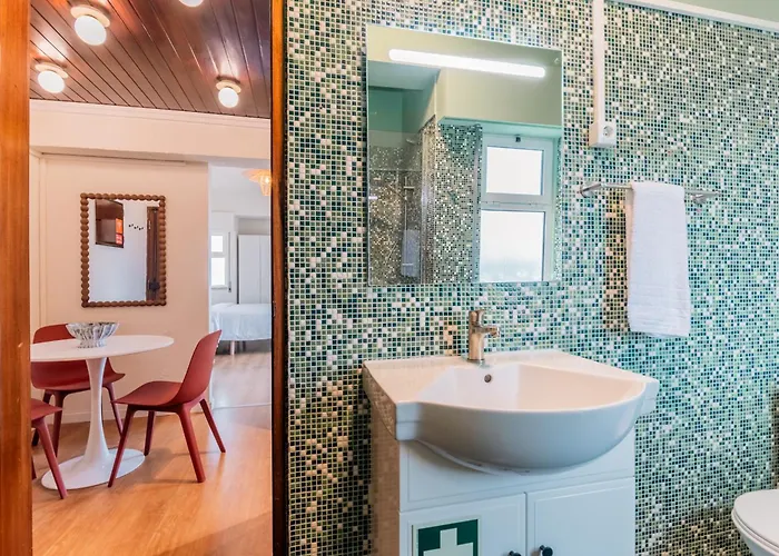 Appartamento Equador By Olala Homes