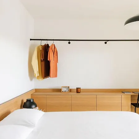 Equador By Olala Homes Apartment