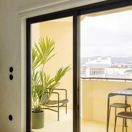 Equador By Olala Homes * كاسكايس