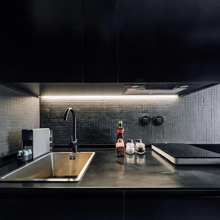 Equador By Olala Homes Apartment
