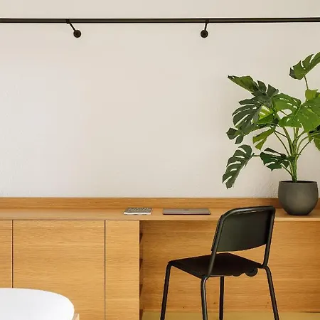 Equador By Olala Homes * كاسكايس