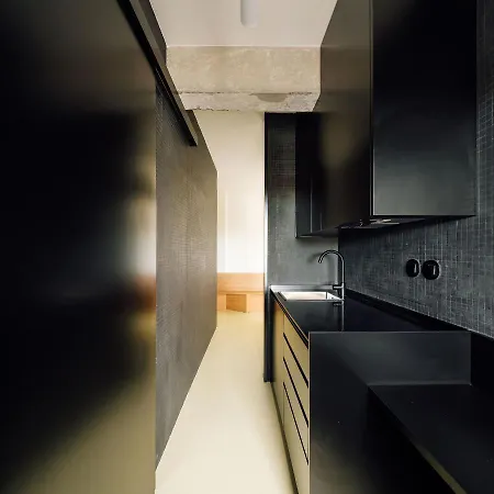 Equador By Olala Homes شقة كاسكايس