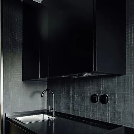 Equador By Olala Homes شقة كاسكايس