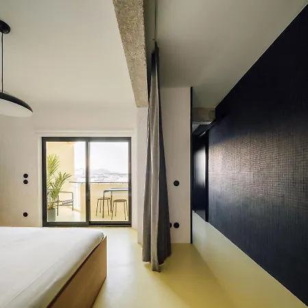 شقة Equador By Olala Homes *