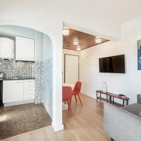 Equador By Olala Homes * كاسكايس