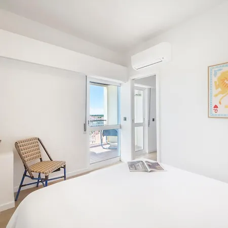Equador By Olala Homes شقة *