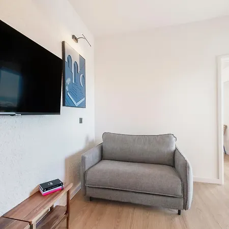 Equador By Olala Homes شقة كاسكايس