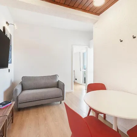 شقة Equador By Olala Homes كاسكايس