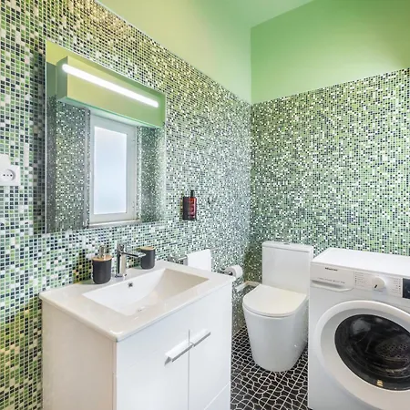 Equador By Olala Homes *