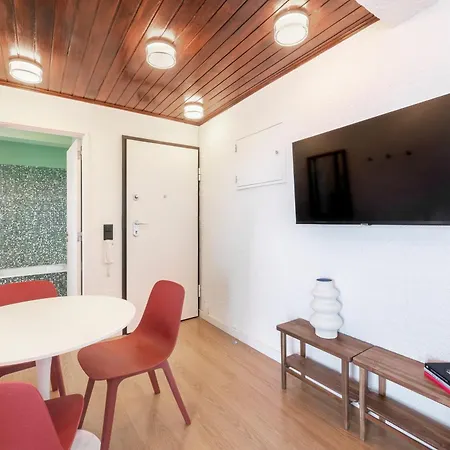 Equador By Olala Homes Кашкайш