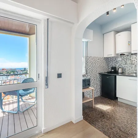 Equador By Olala Homes Апартаменты