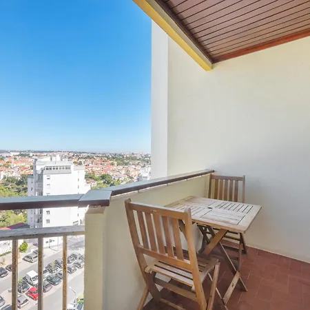 Appartement Equador By Olala Homes *