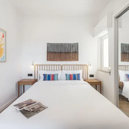 Apartament Equador By Olala Homes Віавіа