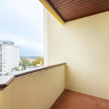 Equador By Olala Homes Кашкайш