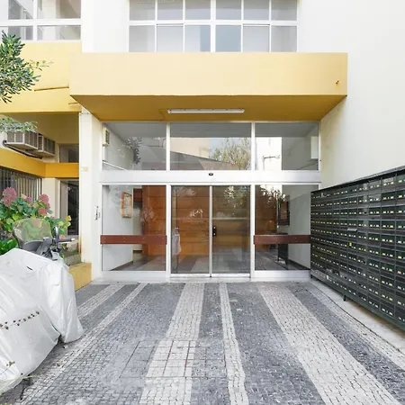 Equador By Olala Homes Apartment