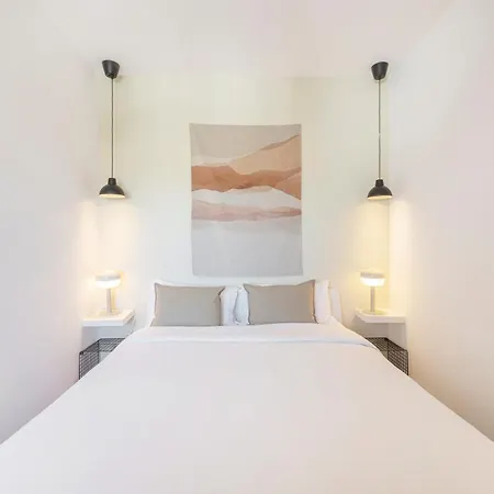 Апартаменты Equador By Olala Homes *