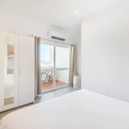 Equador By Olala Homes Кашкайш