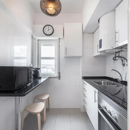 Equador By Olala Homes Апартаменты *